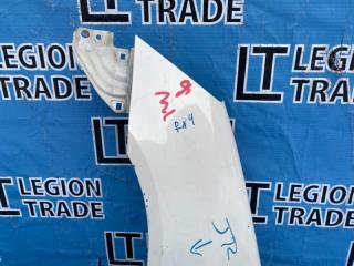 Крыло переднее левое HONDA STREAM RN4