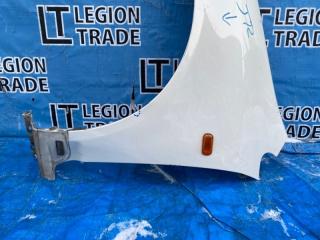 Крыло переднее левое STREAM RN4
