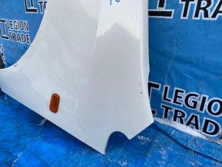 Крыло переднее левое STREAM RN4