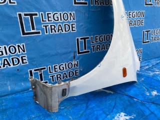 Крыло переднее левое STREAM RN4