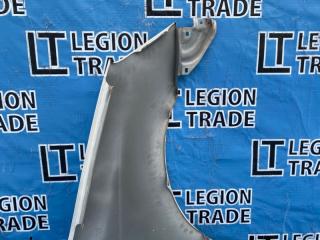 Крыло переднее левое STREAM RN4