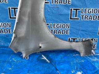 Крыло переднее левое STREAM RN4