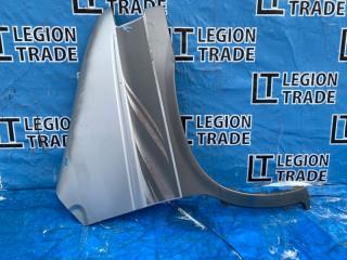 Крыло переднее правое MAZDA BONGO FRIENDEE SG5W S05B52110C контрактная