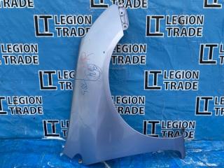 Крыло переднее правое HONDA CIVIC EU1 60211S6A000ZZ контрактная