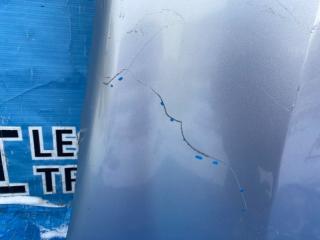 Крыло переднее правое CIVIC EU1