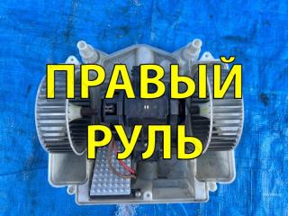 Мотор печки MERCEDES-BENZ S 500 L 27/02/2006