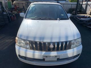 Запчасть ноускат передний NISSAN BASSARA 02/2000