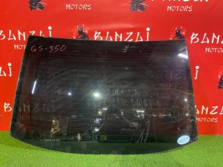 Стекло заднее LEXUS GS350 2005-2008