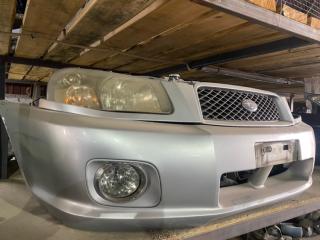 Nose cut SUBARU Forester 2002-2005 Б/У Nose cut SUBARU Forester 2002-2005