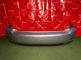 Бампер задний TOYOTA HARRIER MCU35