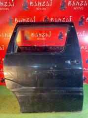 Дверь сдвижная задняя правая Toyota APLHARD 2002-2007
