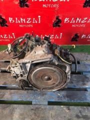 Вариатор Honda Odyssey 2003-2008