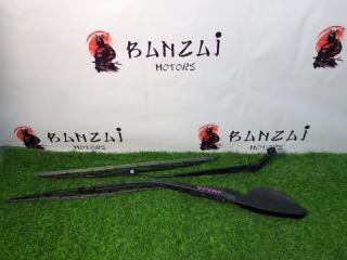 Дворник лобового стекла передний Toyota Harrier 2005