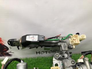 Замок зажигания Toyota Harrier 2005 Б/У Замок зажигания Toyota Harrier 2005