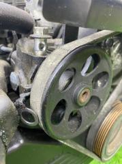 Насос гидроуселителя руля Subaru Legacy 2006