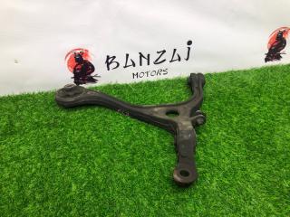 Рычаг подвески нижний передний левый Honda Accord 2004 Б/У Рычаг подвески нижний передний левый Honda Accord 2004