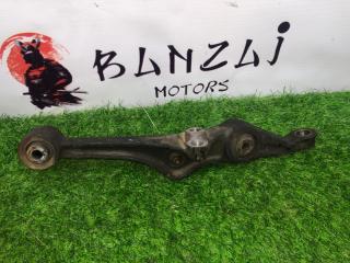 Рычаг подвески нижний передний левый Honda Accord 2002 Б/У Рычаг подвески нижний передний левый Honda Accord 2002