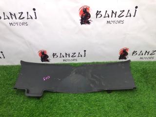 Накладка крышки багажника Honda Accord 2004 Б/У Накладка крышки багажника Honda Accord 2004