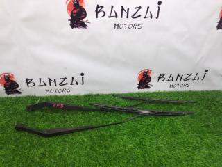 Дворник лобового стекла Honda Accord 2002