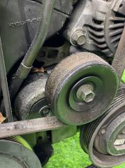 Ролик натяжной навесного оборудования Honda Odyssey 2002