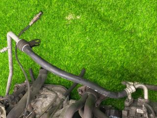 Трубка кондиционера Toyota Vitz 2000 контрактная Трубка кондиционера Toyota Vitz 2000