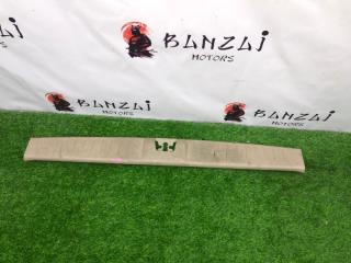 Накладка крышки багажника Honda Stepwgn 2001 Б/У Накладка крышки багажника Honda Stepwgn 2001