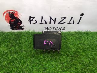 Блок ABS Honda Fit 2004