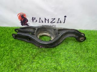 Рычаг подвески нижний задний правый Honda Odyssey 2003 Б/У Рычаг подвески нижний задний правый Honda Odyssey 2003