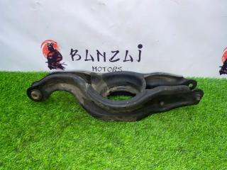 Рычаг подвески нижний задний левый Honda Odyssey 2003 Б/У Рычаг подвески нижний задний левый Honda Odyssey 2003