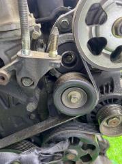 Ролик натяжной навесного оборудования Honda Stepwgn 2002