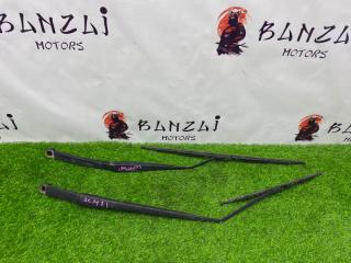 Дворник лобового стекла Toyota Ipsum 2002