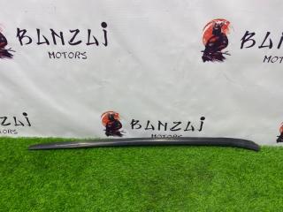 Молдинг лобового стекла левый Honda Stream 2001 Б/У Молдинг лобового стекла левый Honda Stream 2001