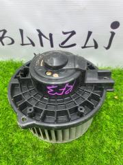 Мотор печки Honda Stepwgn 2002 Б/У Мотор печки Honda Stepwgn 2002