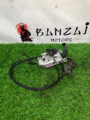 Трос замка капота Honda Odyssey 2002 контрактная Трос замка капота Honda Odyssey 2002