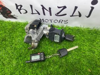 Замок зажигания Honda Stepwgn 2002 контрактная Замок зажигания Honda Stepwgn 2002