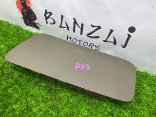 Крышка подушки безопасности левая Honda Stepwgn 2002