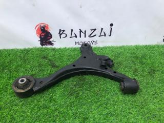 Рычаг подвески нижний передний левый Honda Stream 2001 контрактная Рычаг подвески нижний передний левый Honda Stream 2001