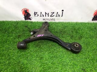 Рычаг подвески нижний передний правый Honda Stream 2001 контрактная Рычаг подвески нижний передний правый Honda Stream 2001