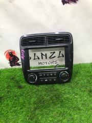 Блок управления климат-контролем Honda Stream 2001