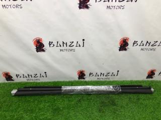 Шторка багажника Subaru Legacy 2006