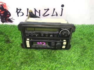 Блок управления климат-контролем Honda Accord 2002