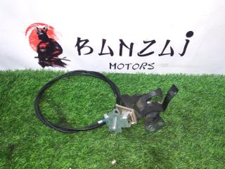 Трос замка капота Honda Stepwgn контрактная Трос замка капота Honda Stepwgn