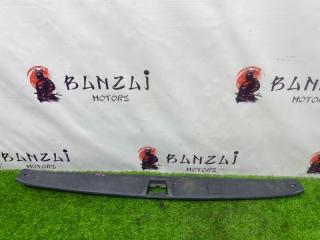 Накладка крышки багажника Honda Stepwgn контрактная Накладка крышки багажника Honda Stepwgn