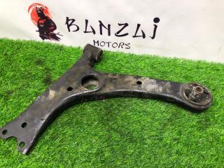 Рычаг подвески нижний передний левый Toyota Wish 2004 контрактная Рычаг подвески нижний передний левый Toyota Wish 2004