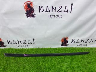 Молдинг лобового стекла левый Honda Avancier 2001 контрактная Молдинг лобового стекла левый Honda Avancier 2001