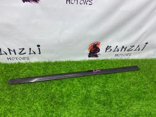 Молдинг двери задний левый Honda Avancier 2001