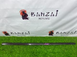 Молдинг двери передний левый Honda Avancier 2001