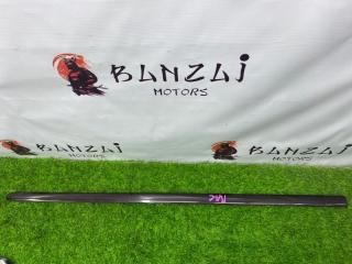 Молдинг двери передний правый Honda Avancier 2001