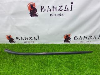 Молдинг лобового стекла левый Honda Civic 2000 контрактная Молдинг лобового стекла левый Honda Civic 2000