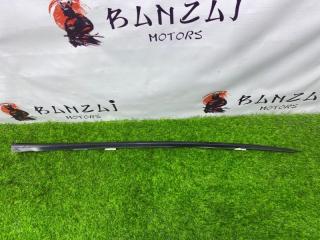 Молдинг лобового стекла правый Honda Civic 2000 контрактная Молдинг лобового стекла правый Honda Civic 2000